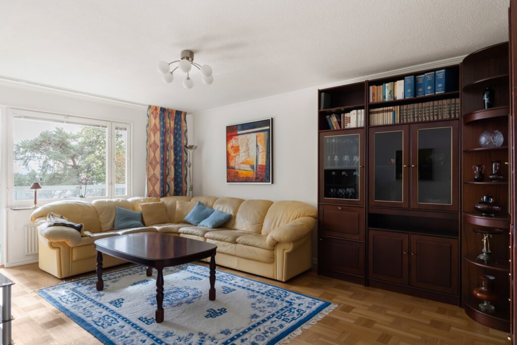 House image