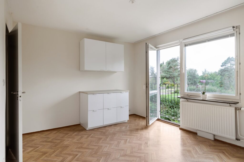 House image