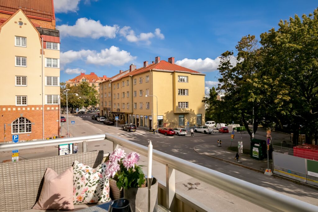 House image