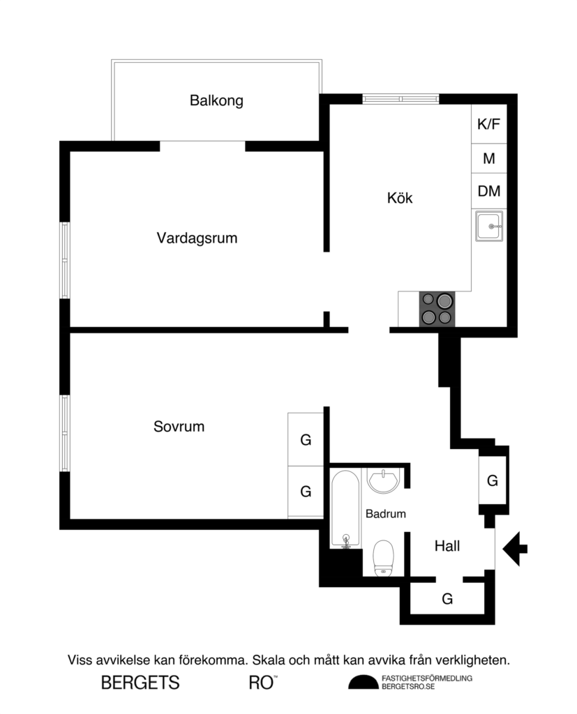 House image