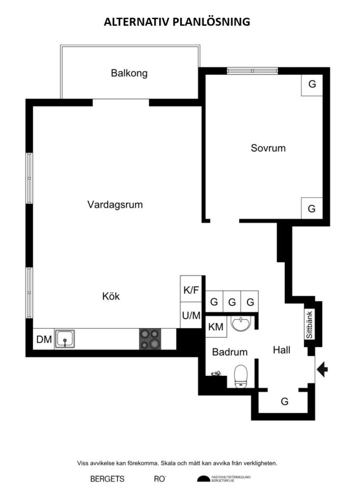 House image