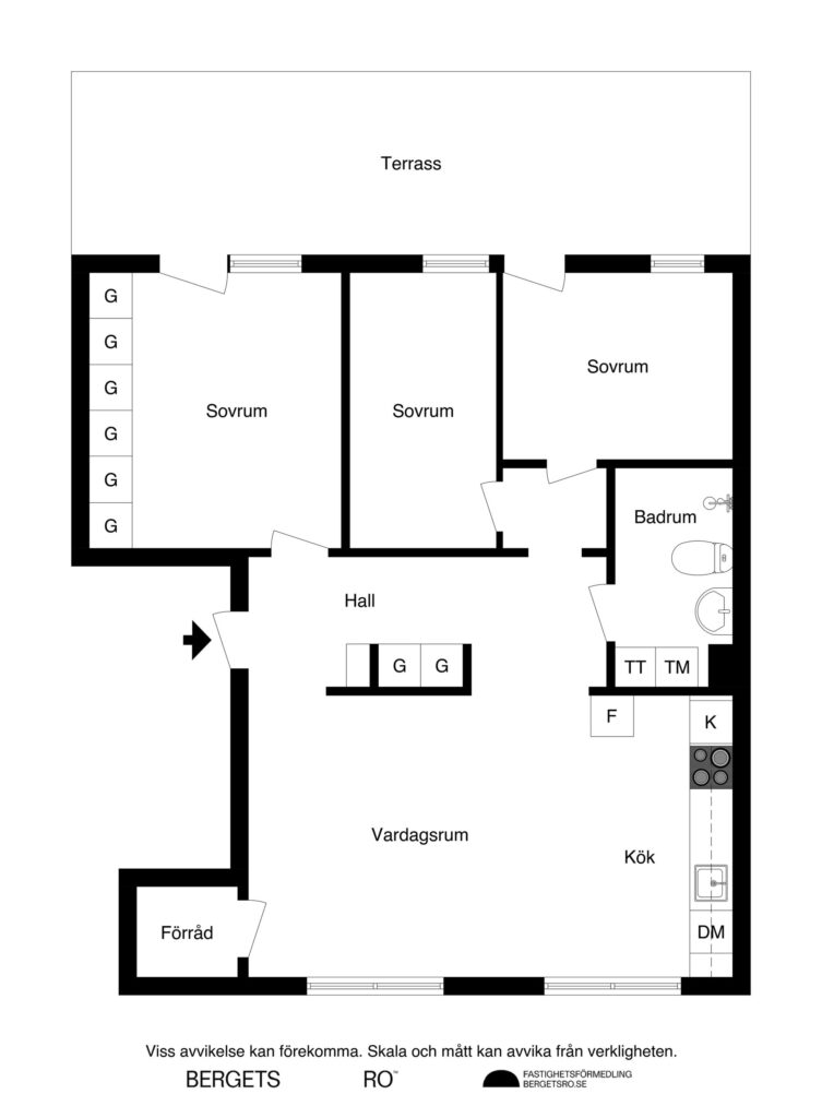 House image