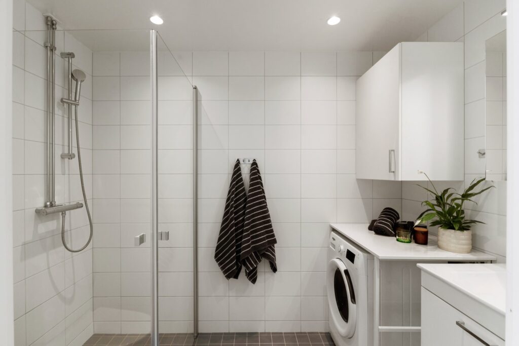 House image