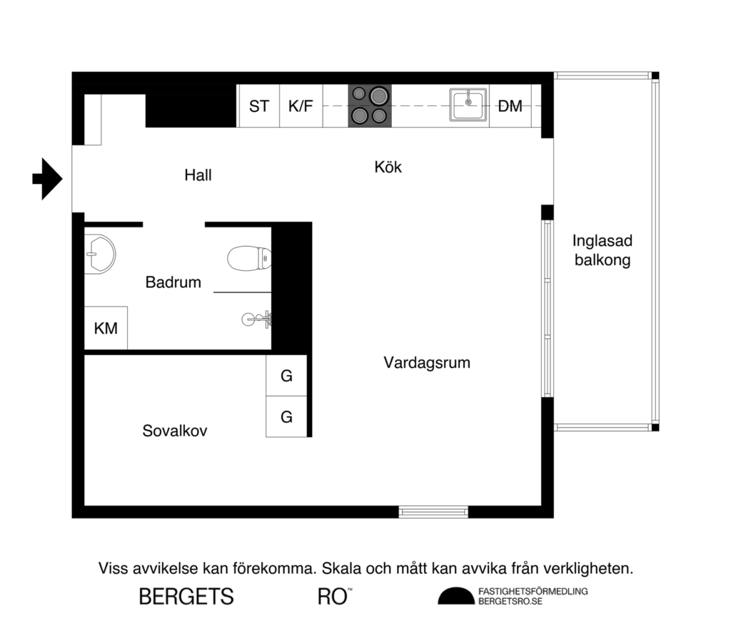 House image