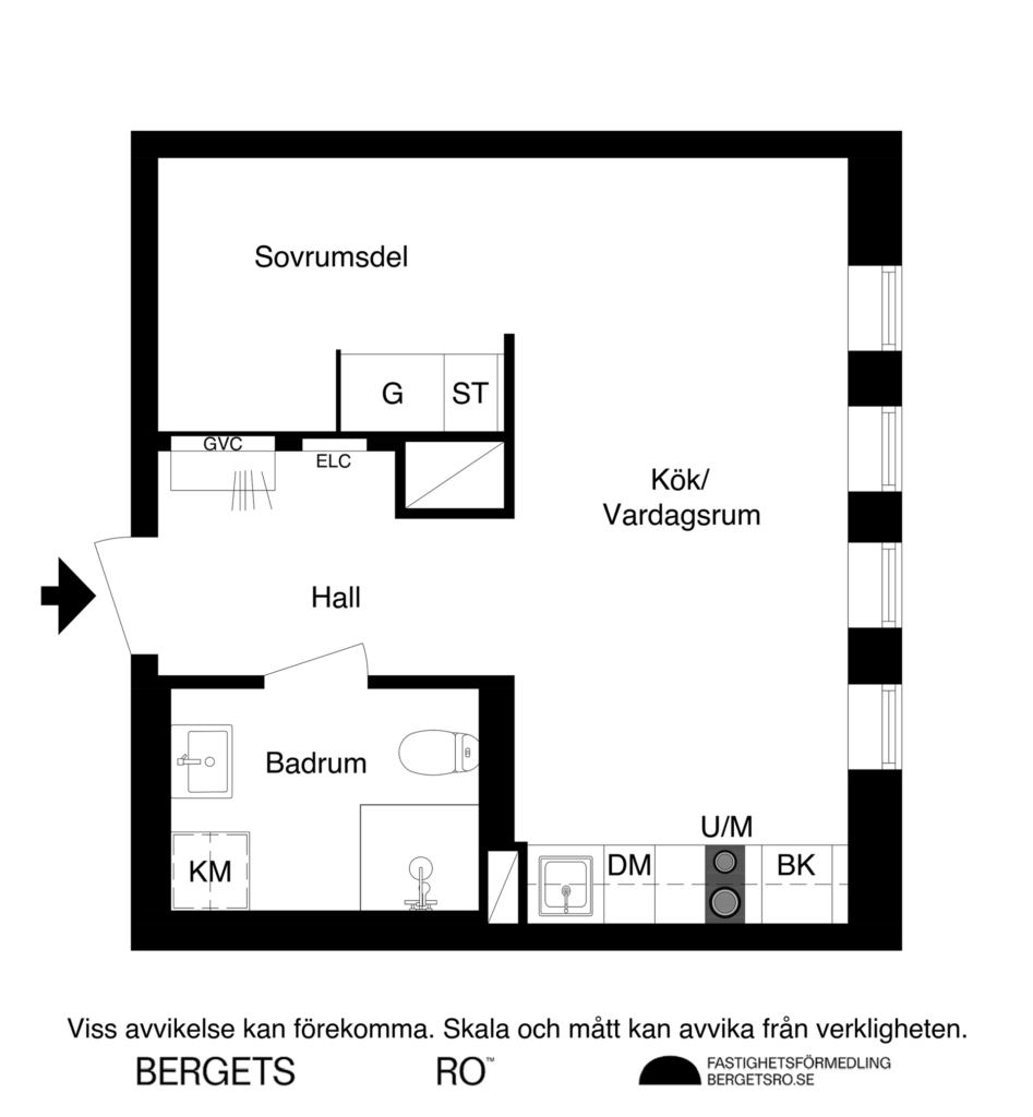 House image