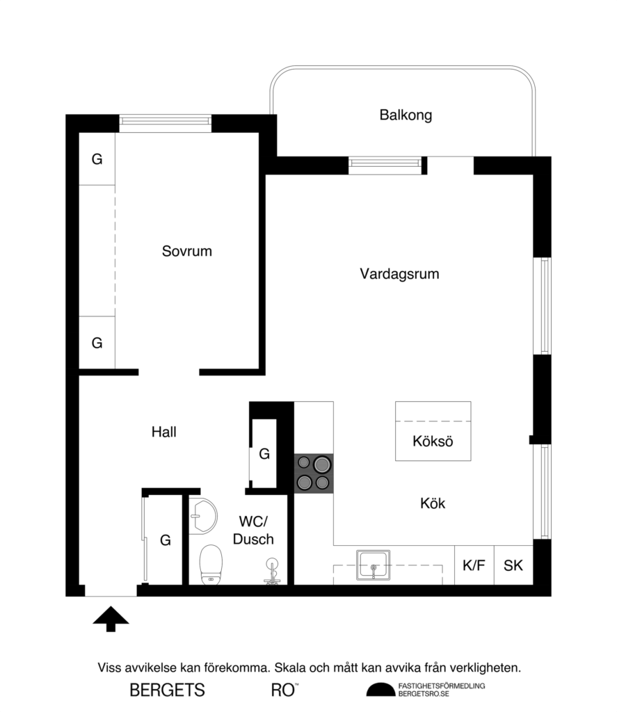 House image