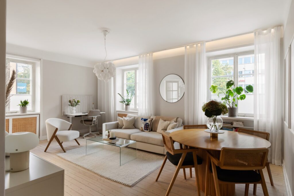 House image