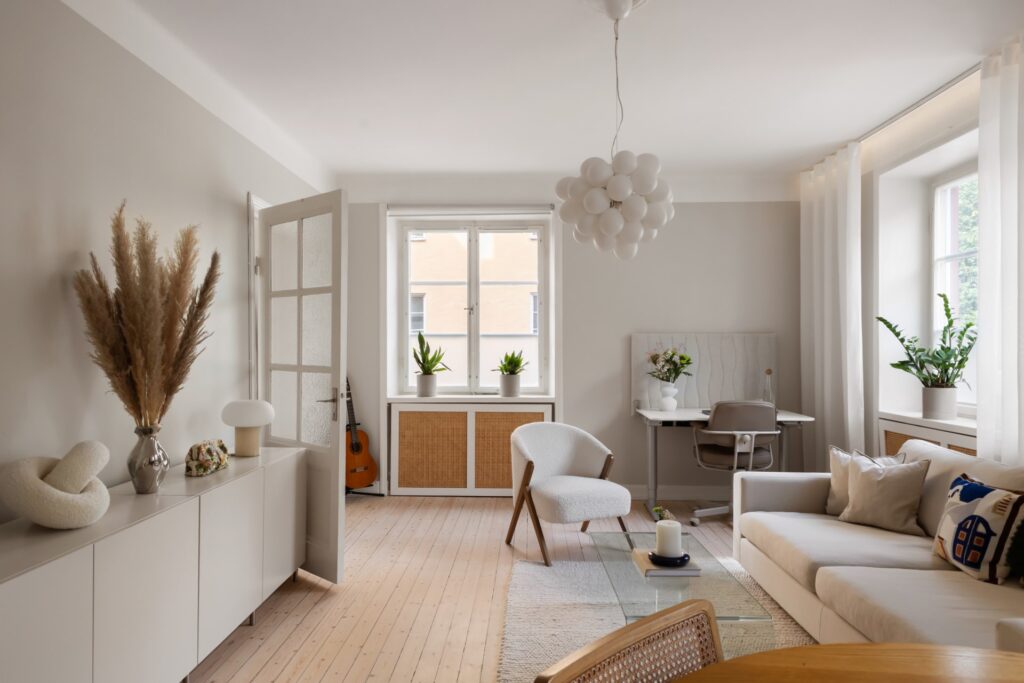 House image