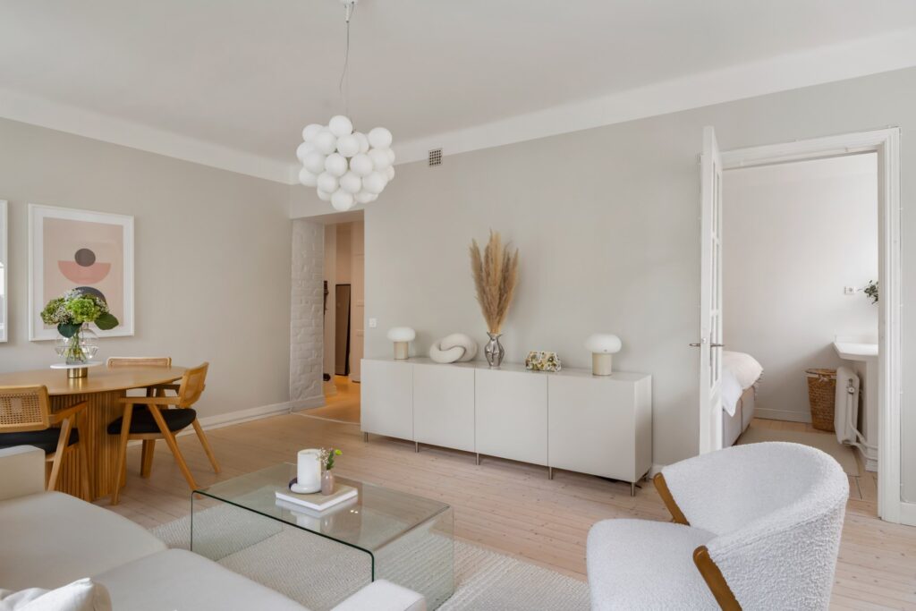 House image