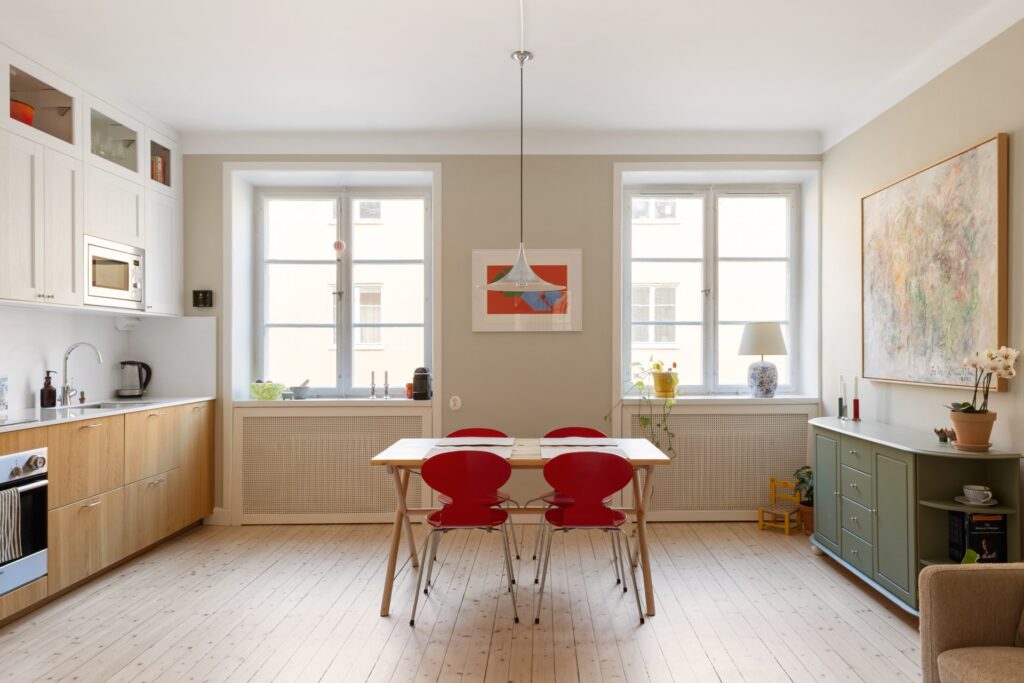 House image