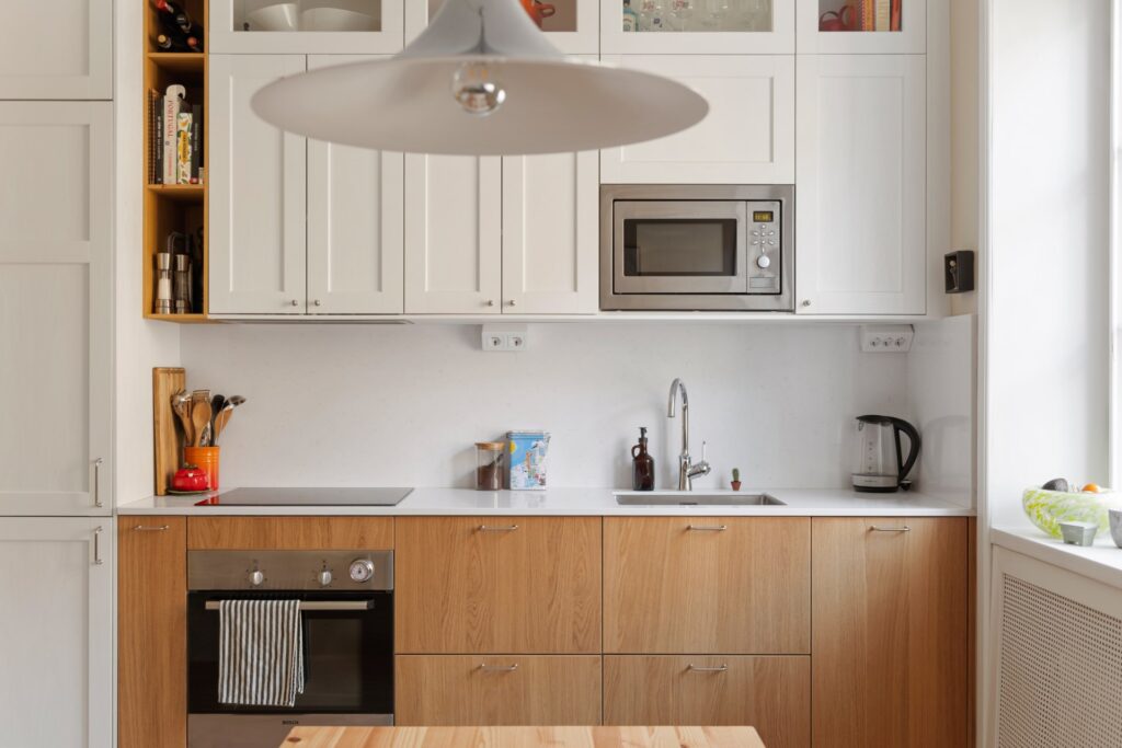 House image