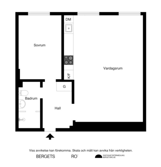 House image