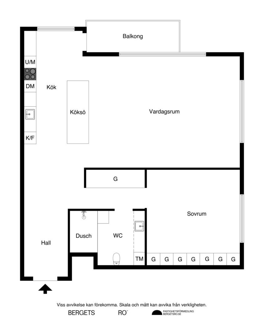 House image