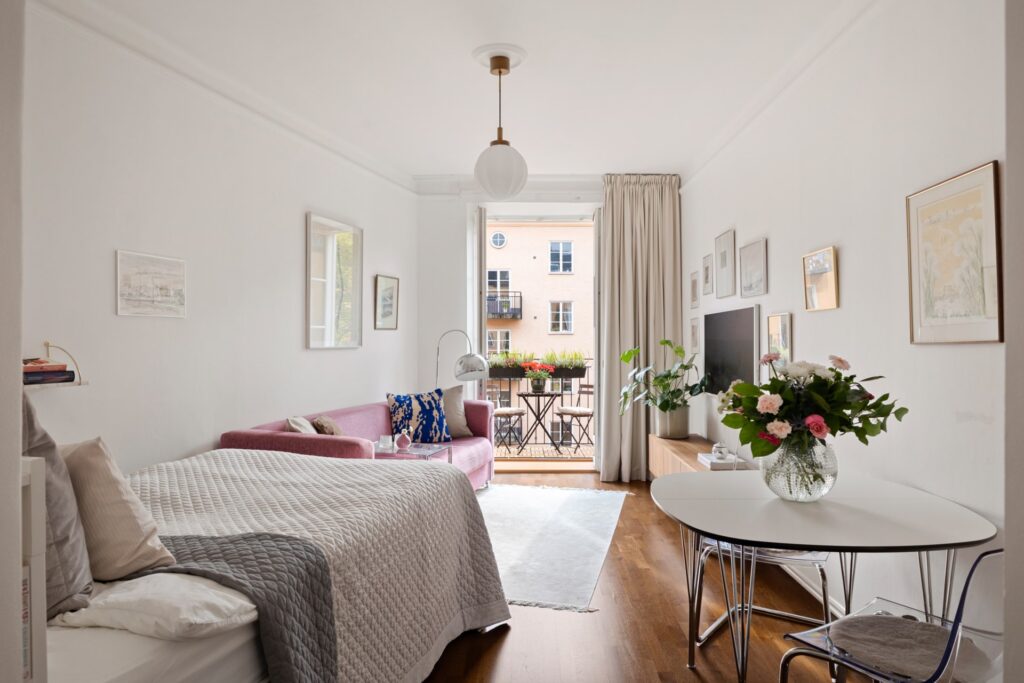 House image