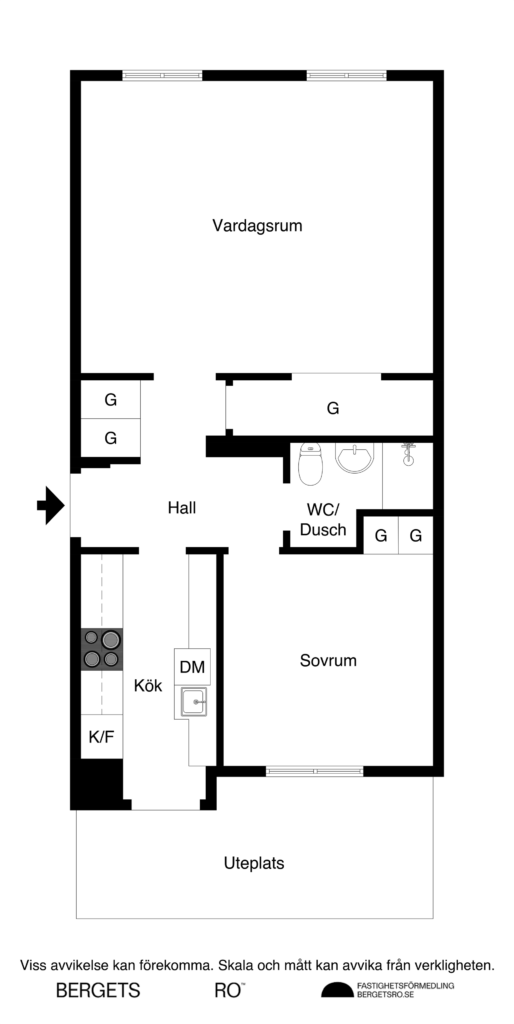 House image