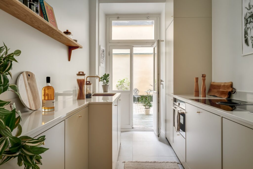House image