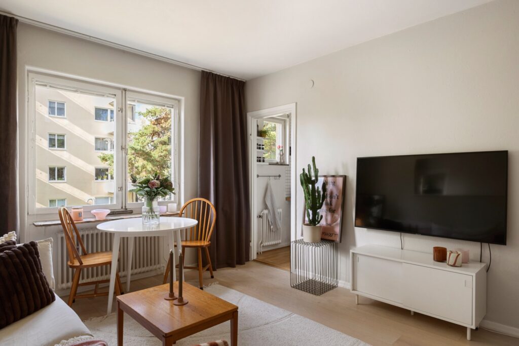 House image