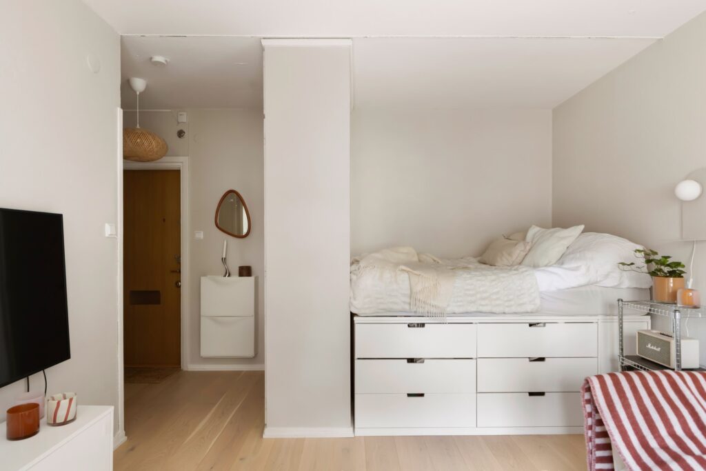 House image