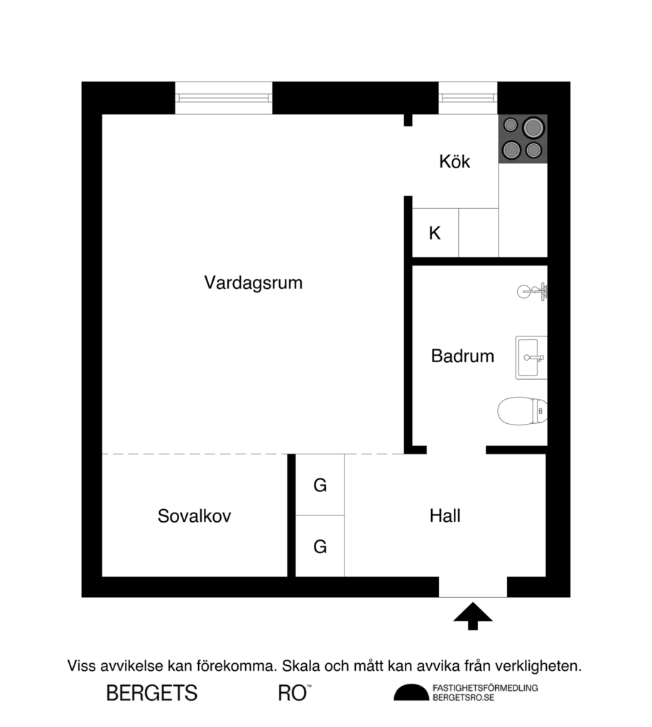 House image