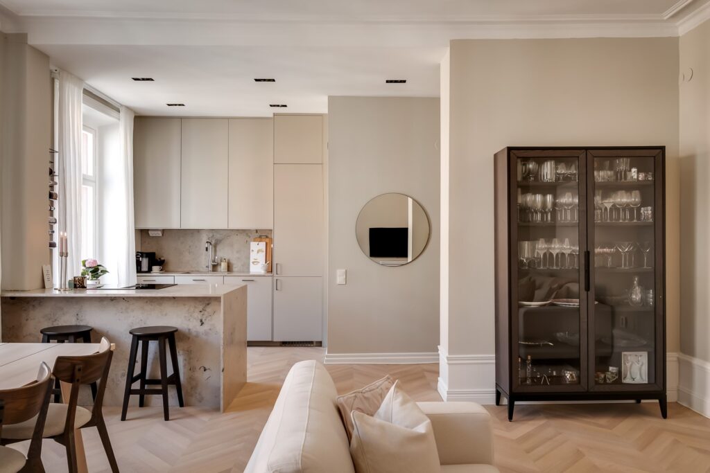 House image