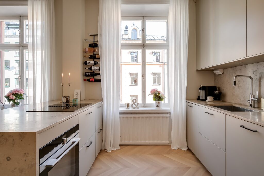 House image