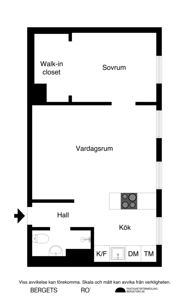 House image