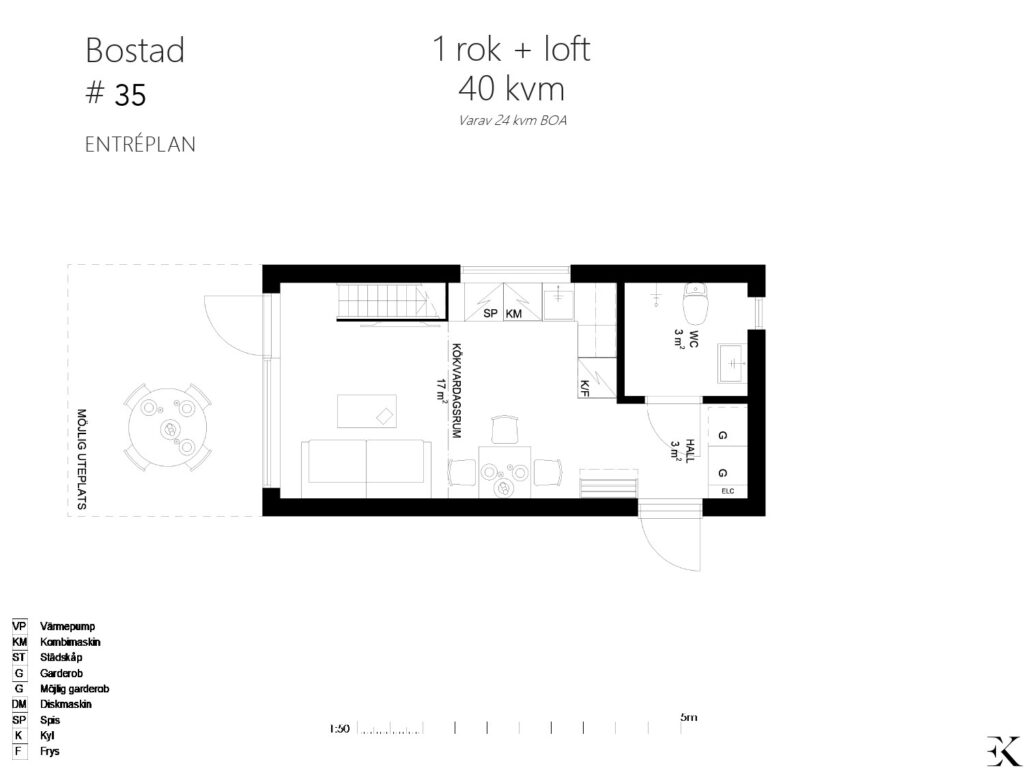 House image