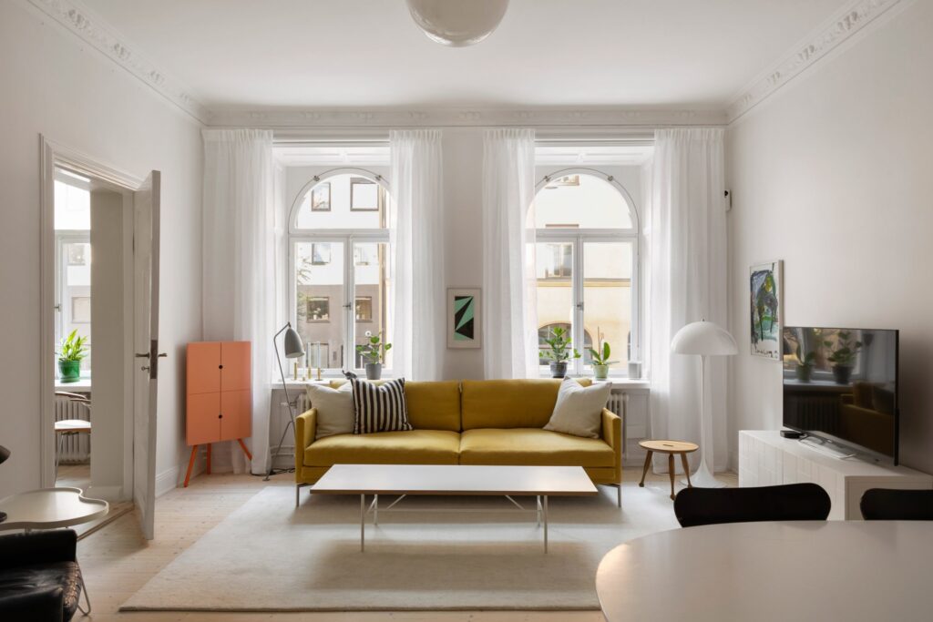 House image