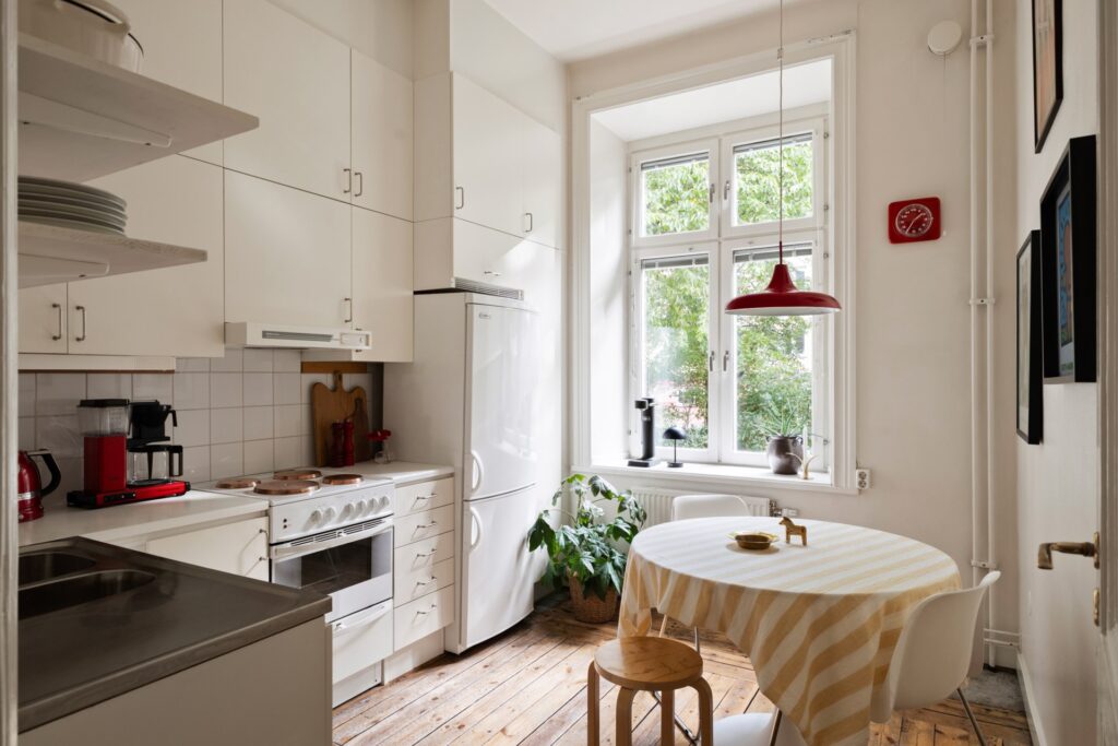 House image