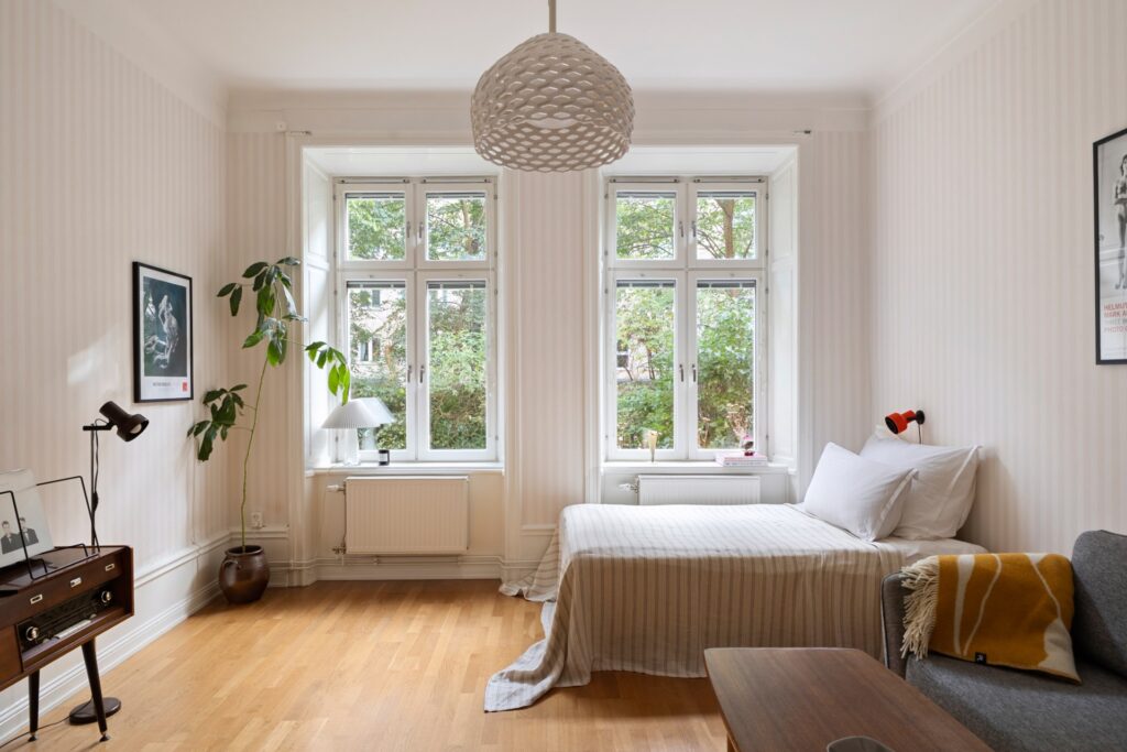 House image