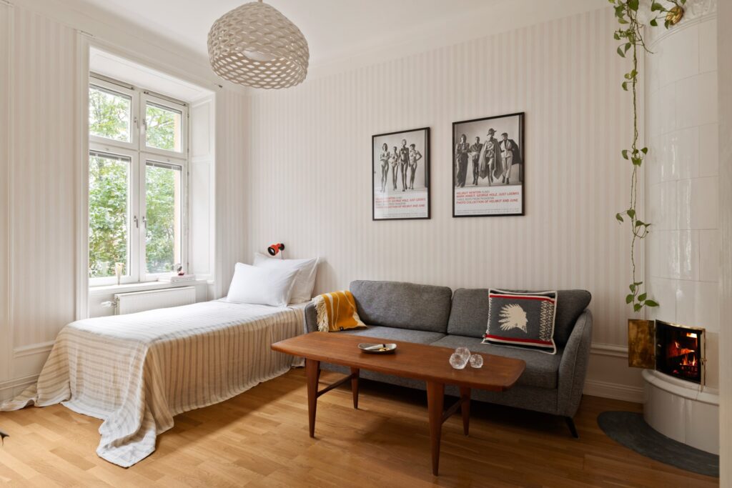 House image