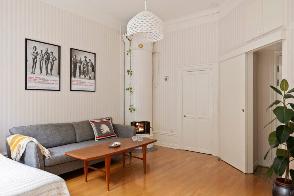House image