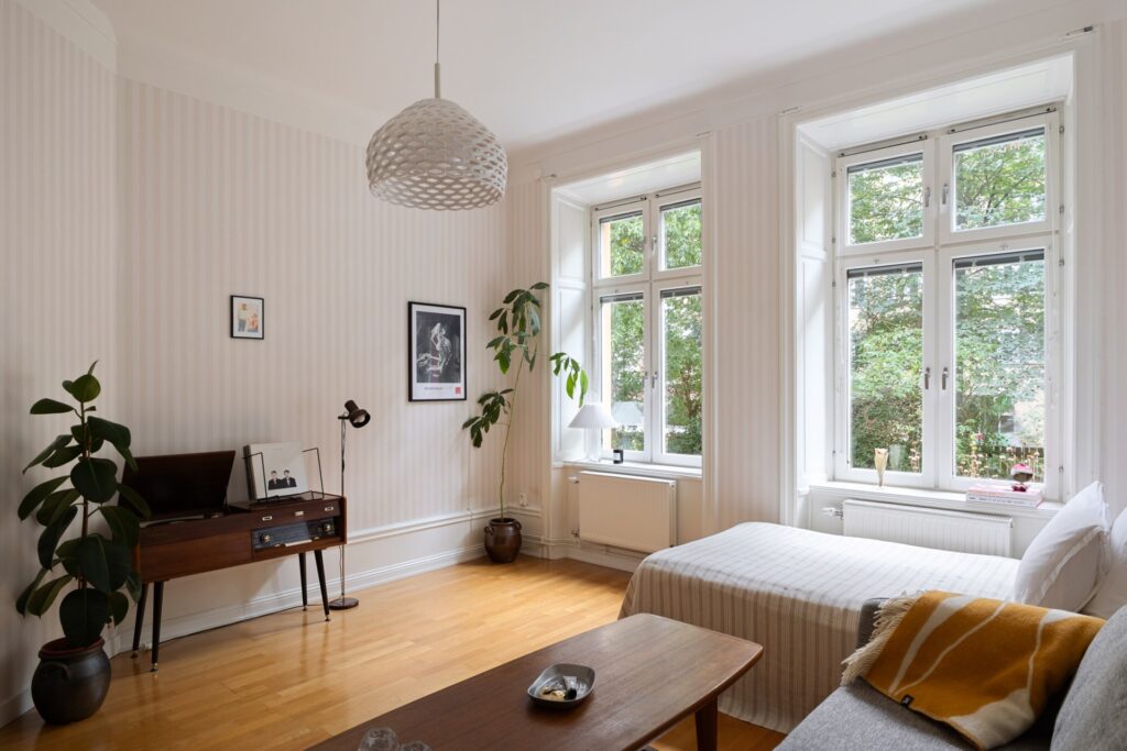 House image