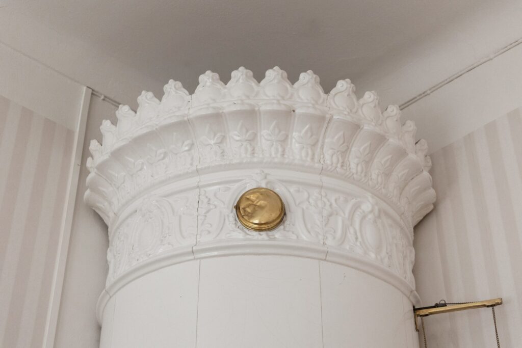 House image