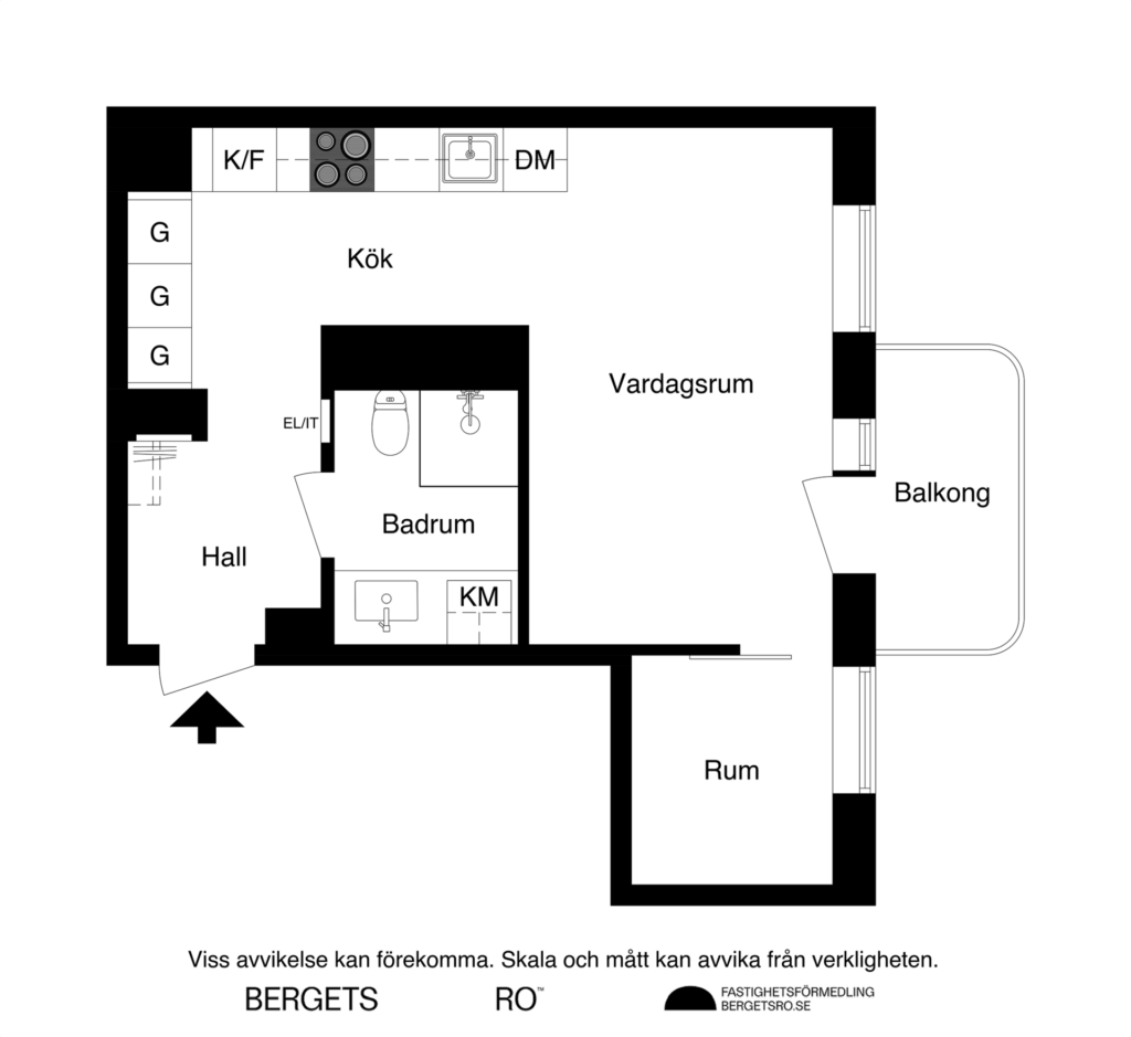 House image