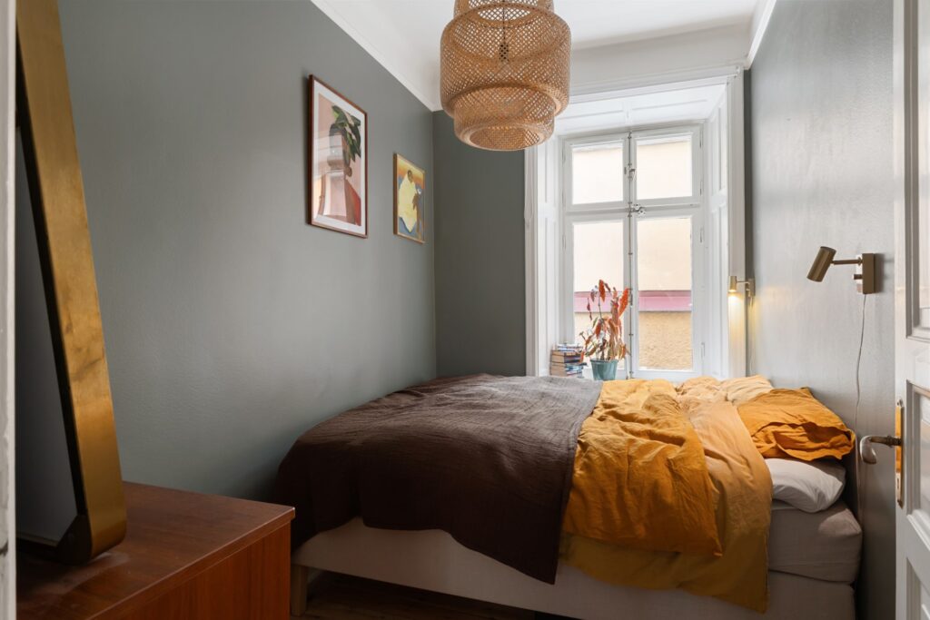 House image