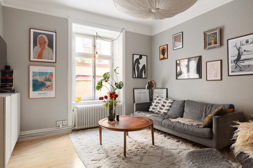 House image