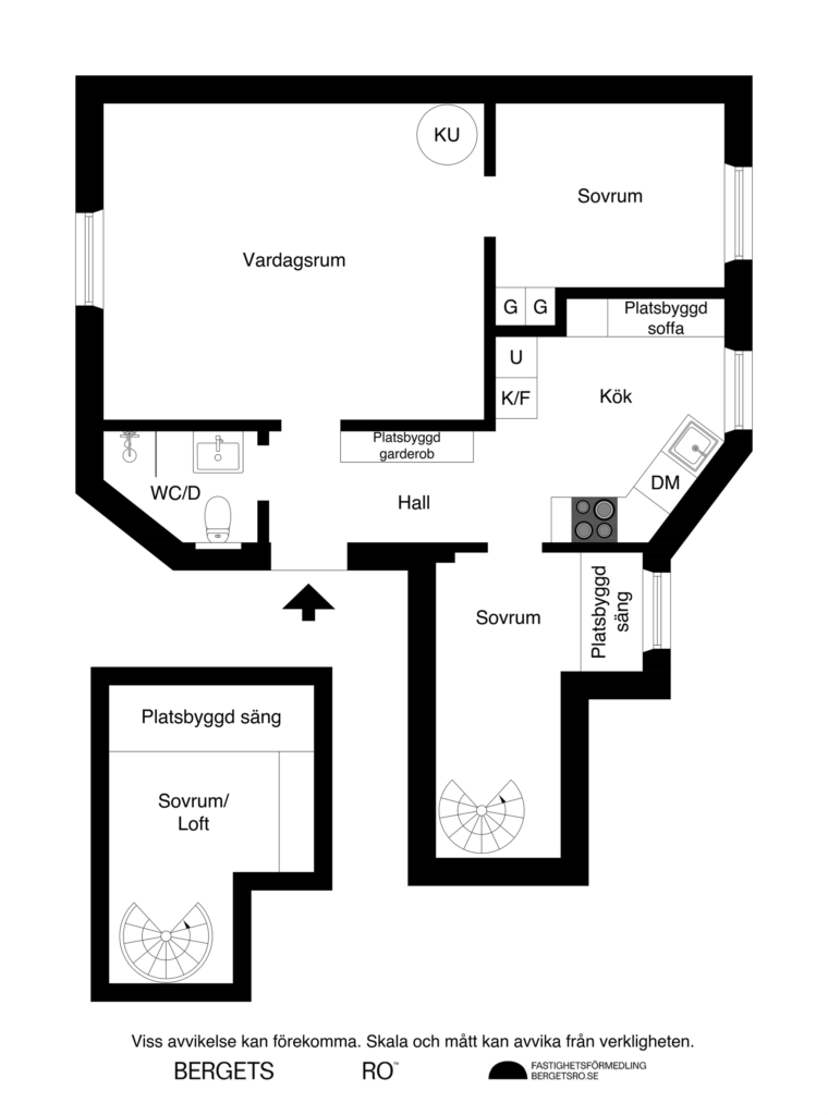 House image