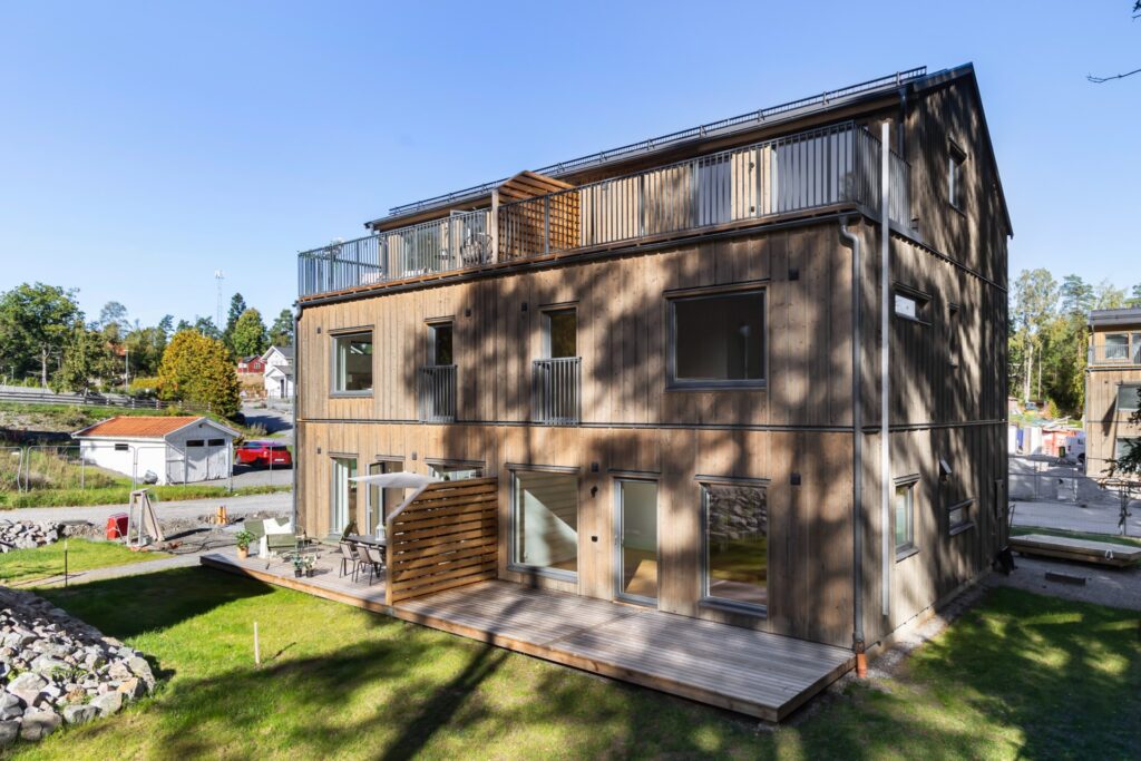 Gräsvretsvägen 9A
