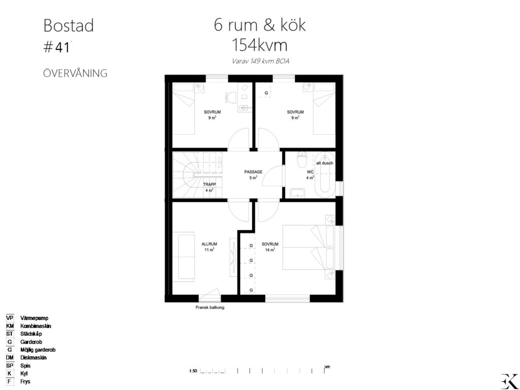 House image