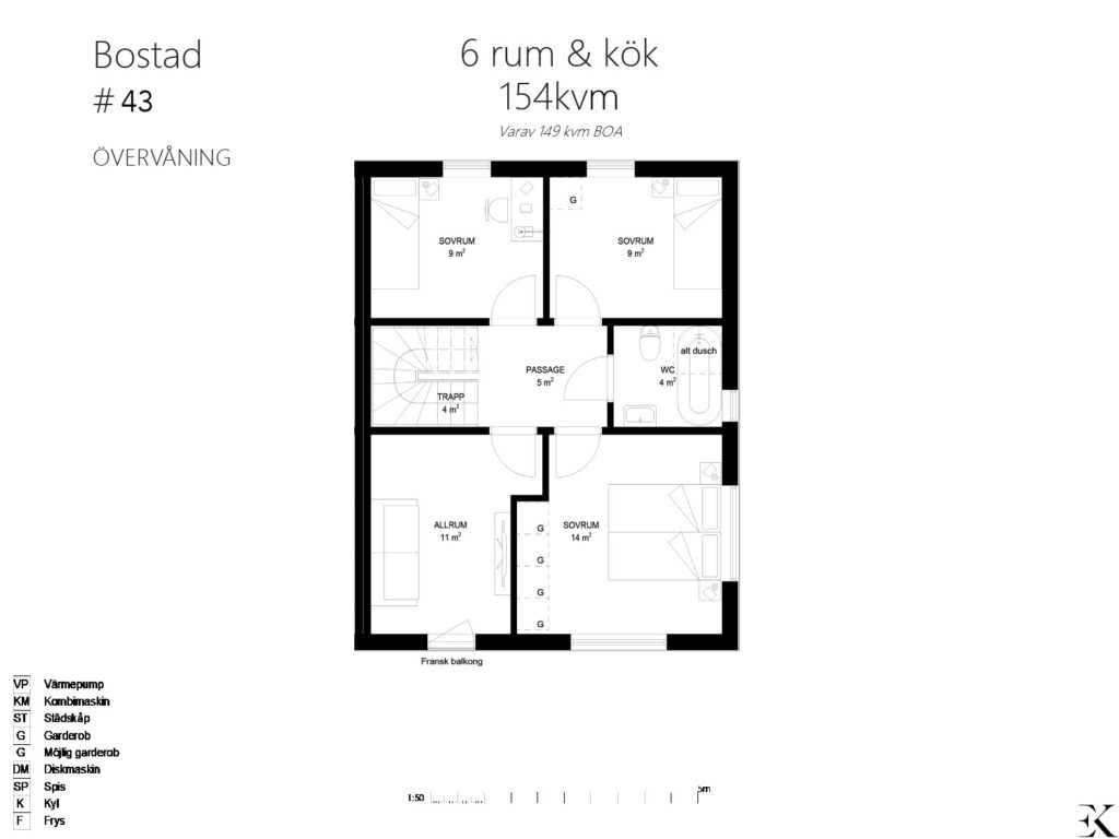 House image