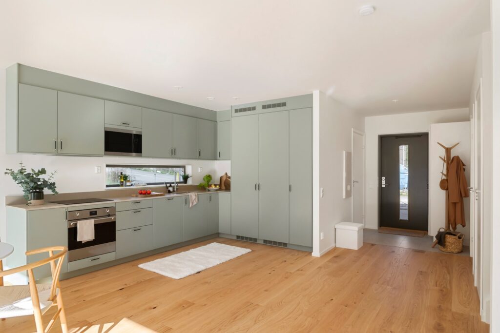 House image
