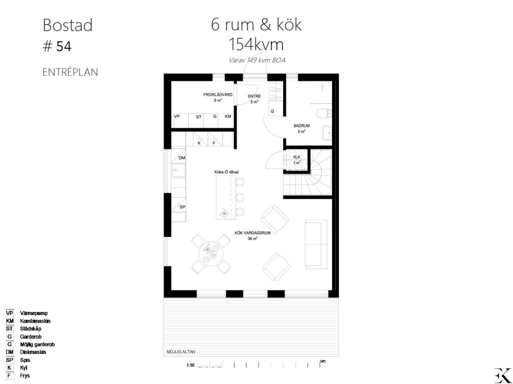 House image