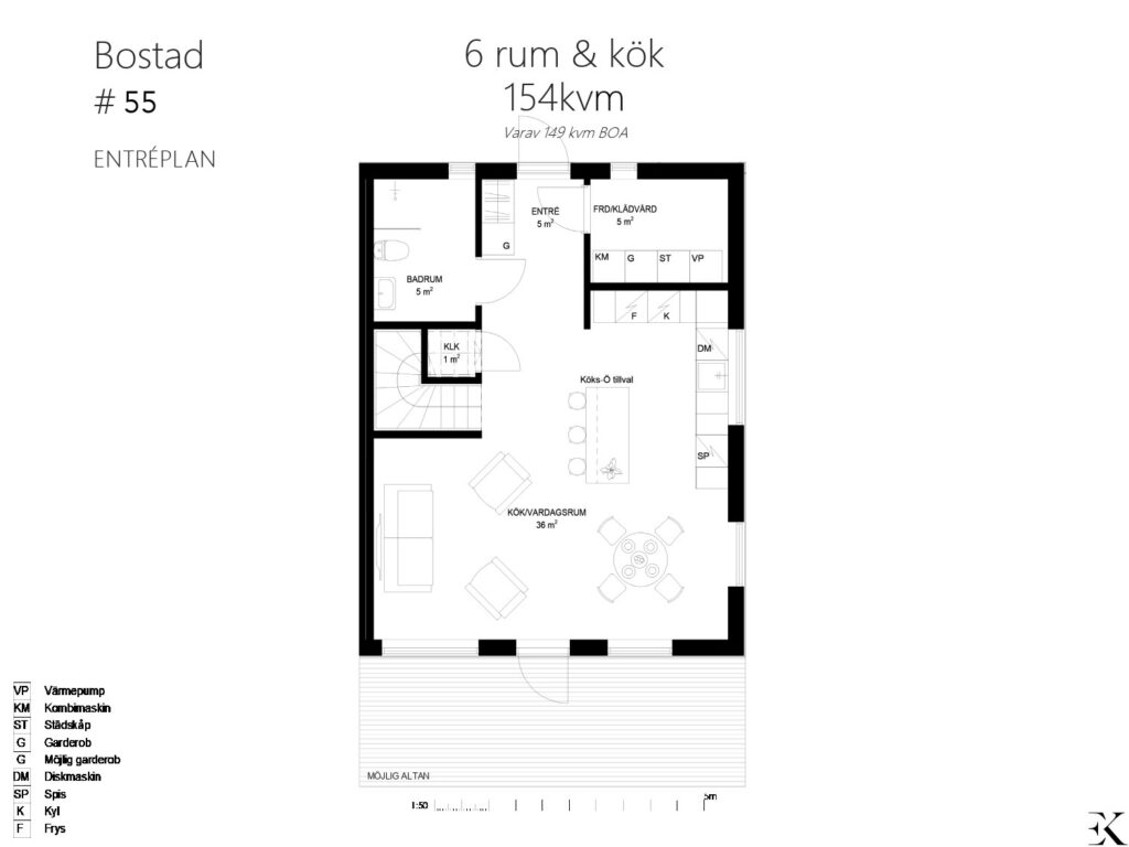House image