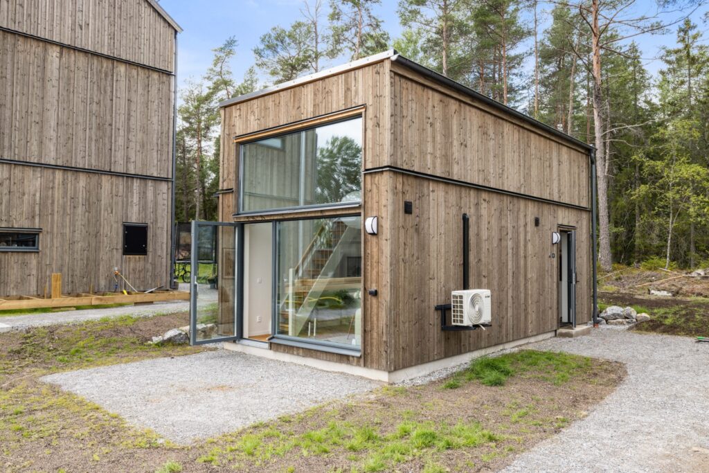 House image