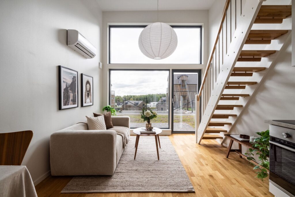 House image
