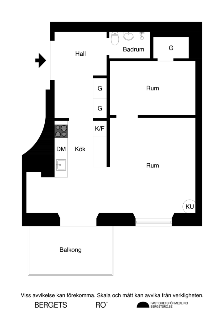 House image