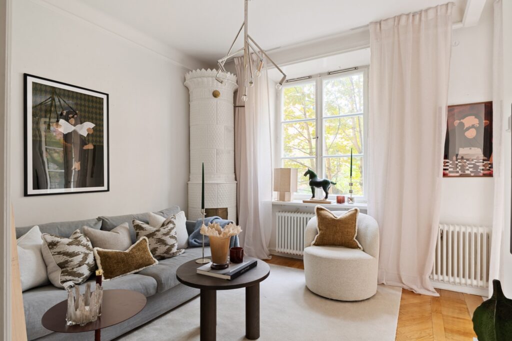 House image