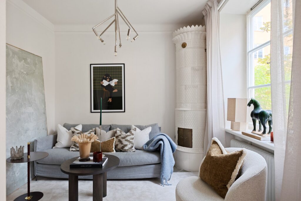 House image