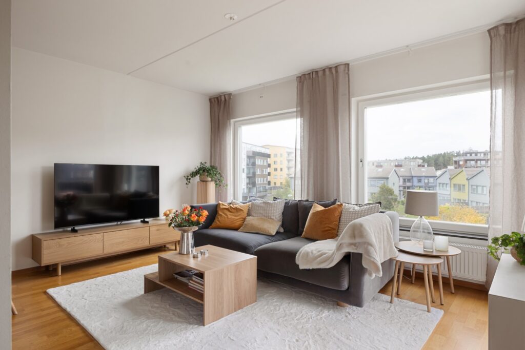 House image